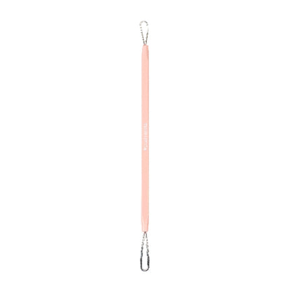 Stainless Steel Blackhead Remover &amp; Whitehead Extractor Tool