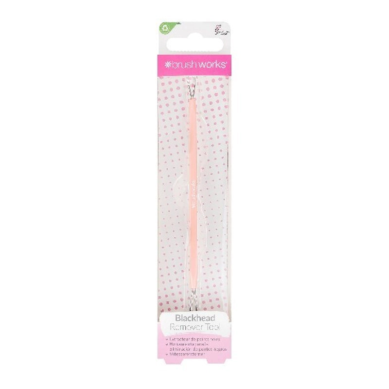 Stainless Steel Blackhead Remover &amp; Whitehead Extractor Tool