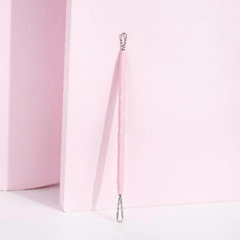Stainless Steel Blackhead Remover &amp; Whitehead Extractor Tool