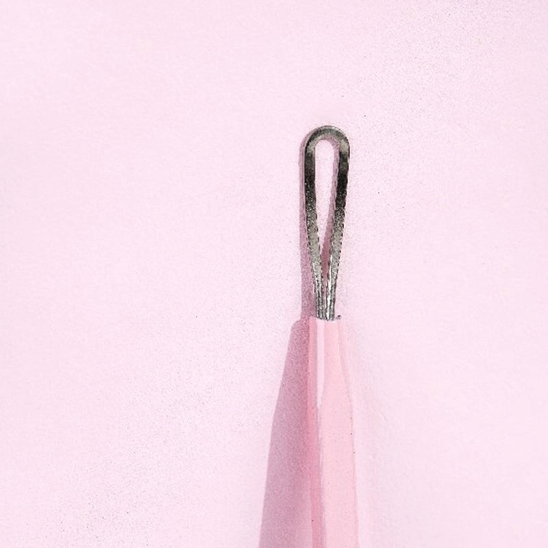 Stainless Steel Blackhead Remover &amp; Whitehead Extractor Tool