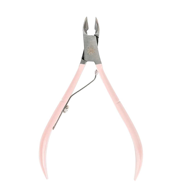 Stainless Steel Cuticle Nippers for Hangnails &amp; Dead Skin