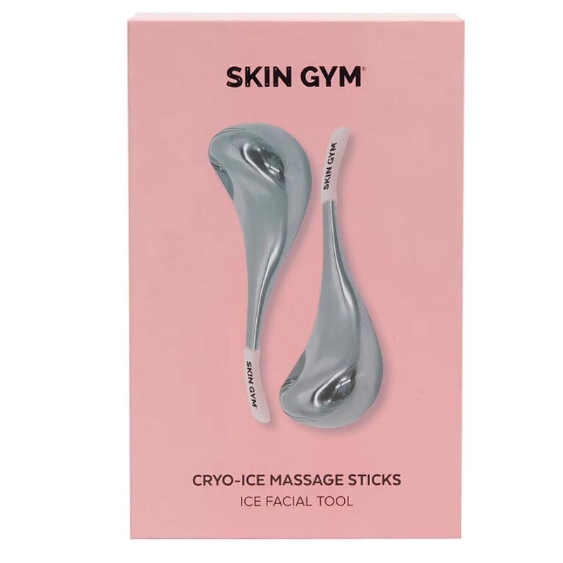 Stainless Steel Facial Massage Sculpting Spoons