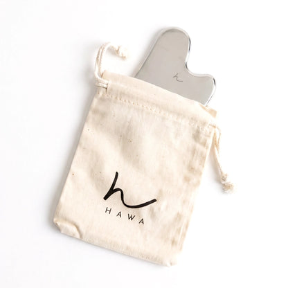Stainless Steel Gua Sha for Facial Massage &amp; Sculpting