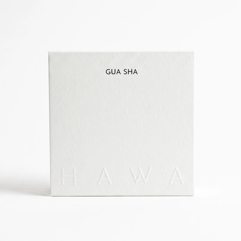 Stainless Steel Gua Sha for Facial Massage &amp; Sculpting