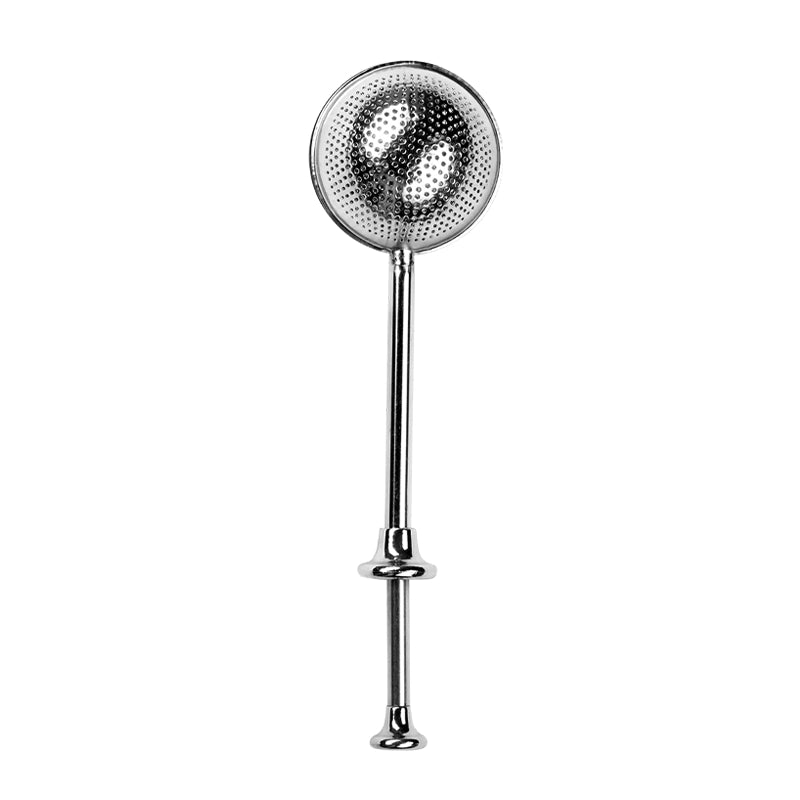 Stainless Steel Loose Leaf Tea Infuser