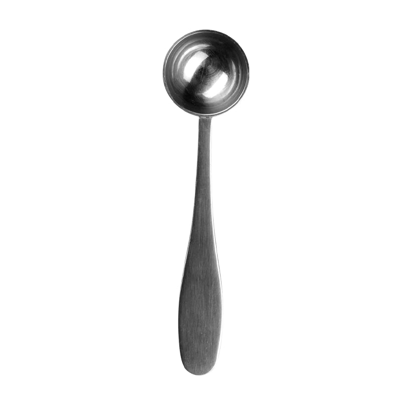 Stainless Steel Loose Leaf Tea Measuring Spoon for Brewing