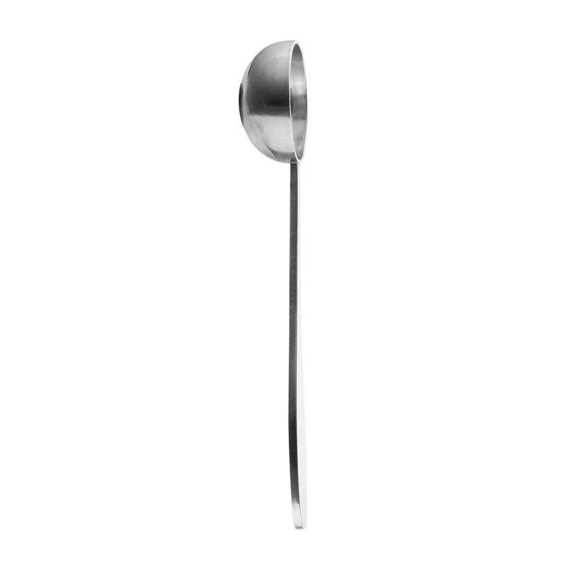 Stainless Steel Loose Leaf Tea Measuring Spoon for Brewing