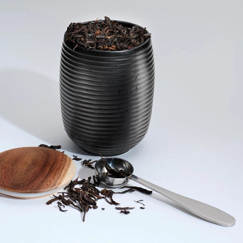 Stainless Steel Loose Leaf Tea Measuring Spoon for Brewing