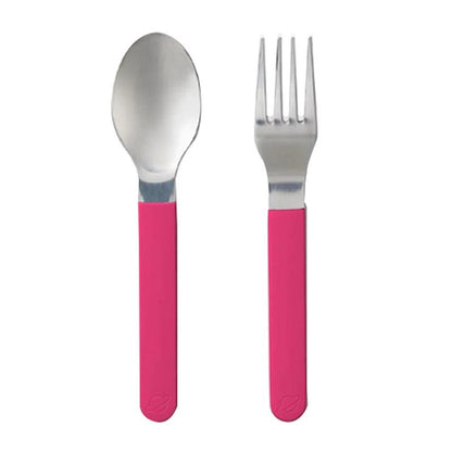 Stainless Steel Magnetic Utensils