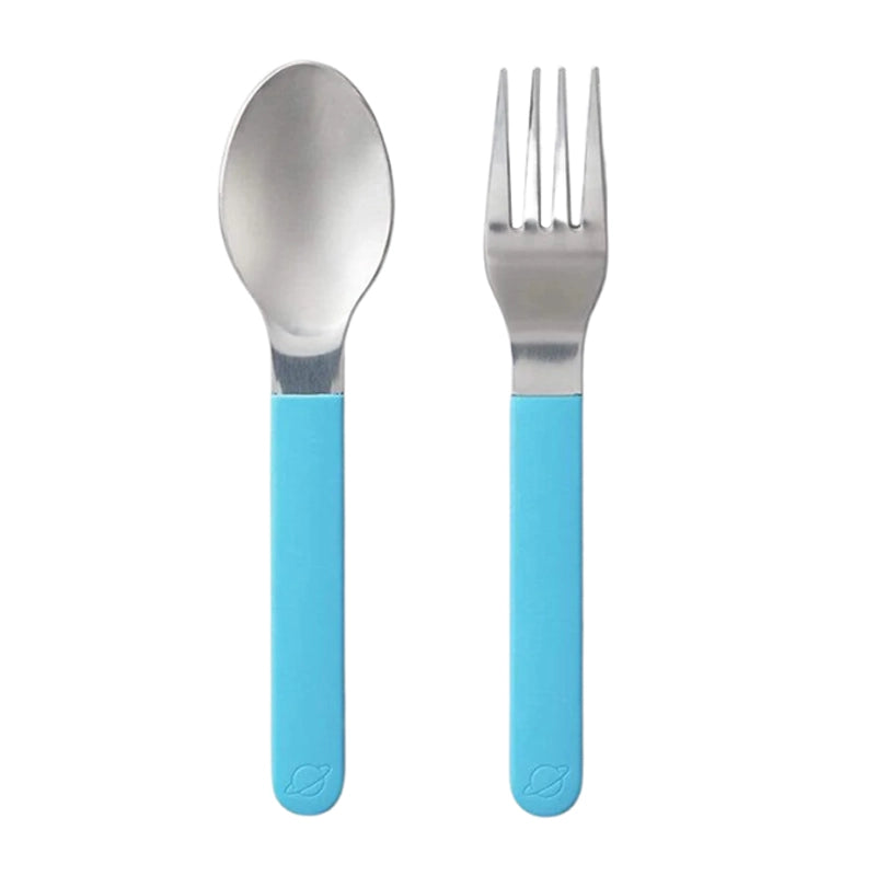 Stainless Steel Magnetic Cutlery Set