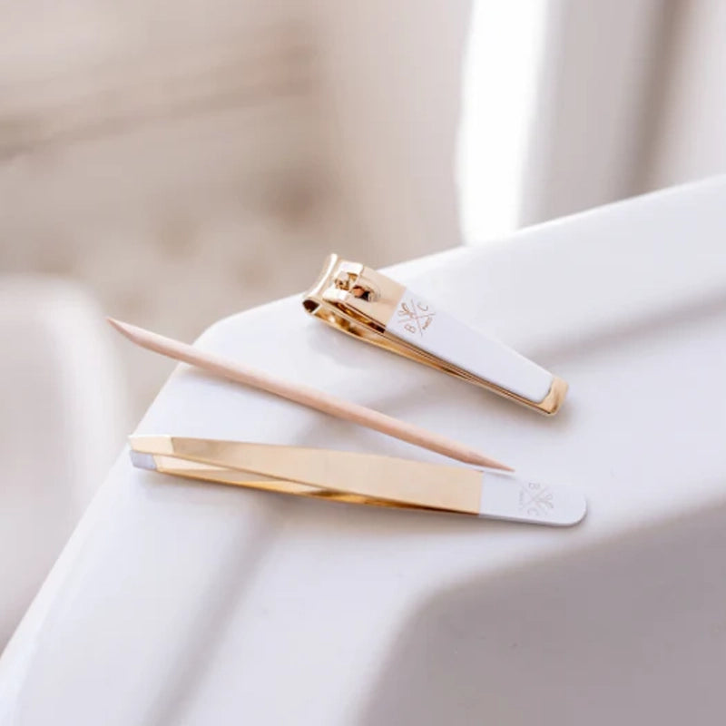 Stainless Steel Nail Clipper for Precise Grooming