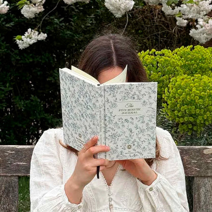The Five Minute Journal for Mothers – Daily Self-Care for Busy Moms