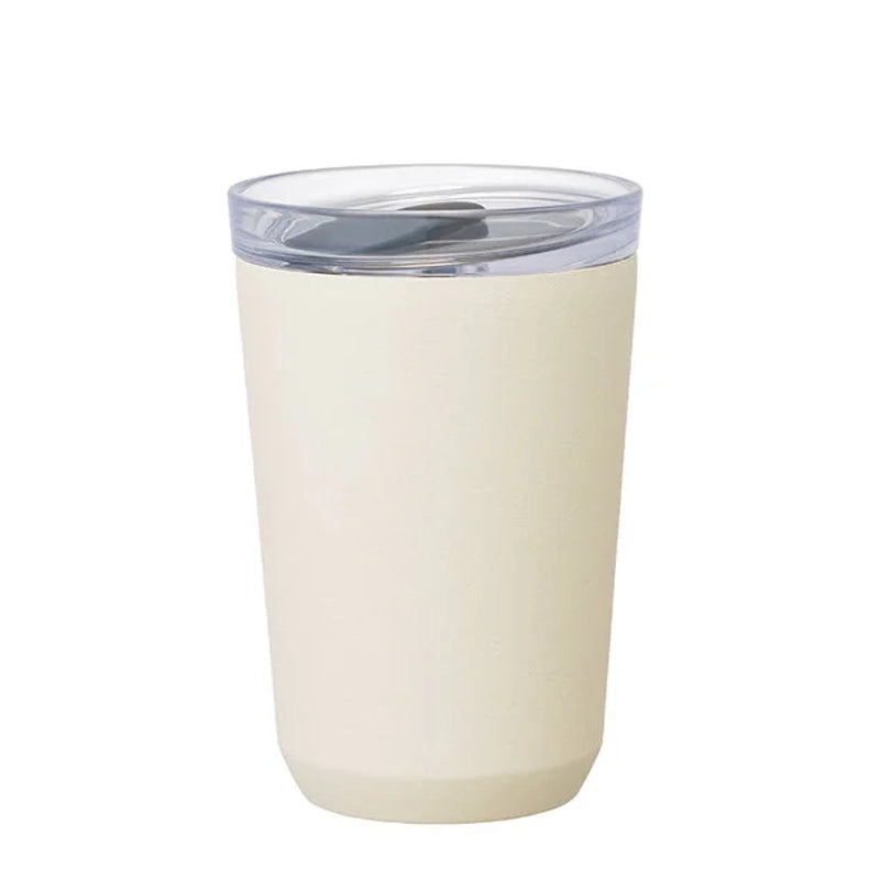 To Go Insulated Tumbler with Rotating Leakproof Lid - 360ml
