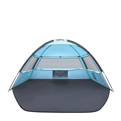 Tourit Pop Up Spacious Foldable Waterproof Beach Tent