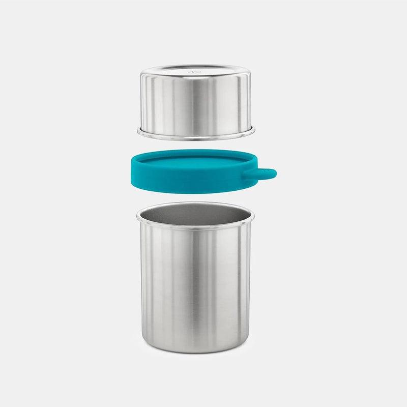 Trailhead Double Sided Snack Container