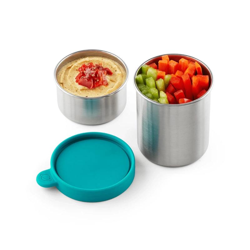 Trailhead Double Sided Snack Container