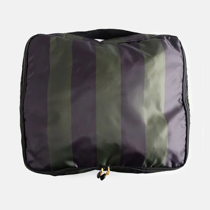 Travel Packing Cubes Set - Multi-Size Luggage Organizers - 3pcs