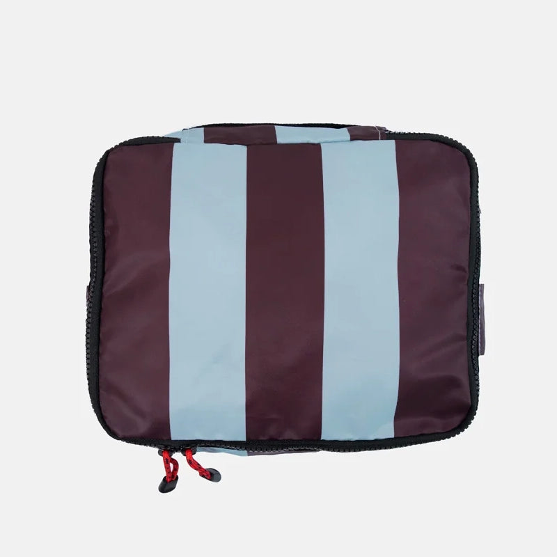 Travel Packing Cubes Set - Multi-Size Luggage Organizers - 3pcs