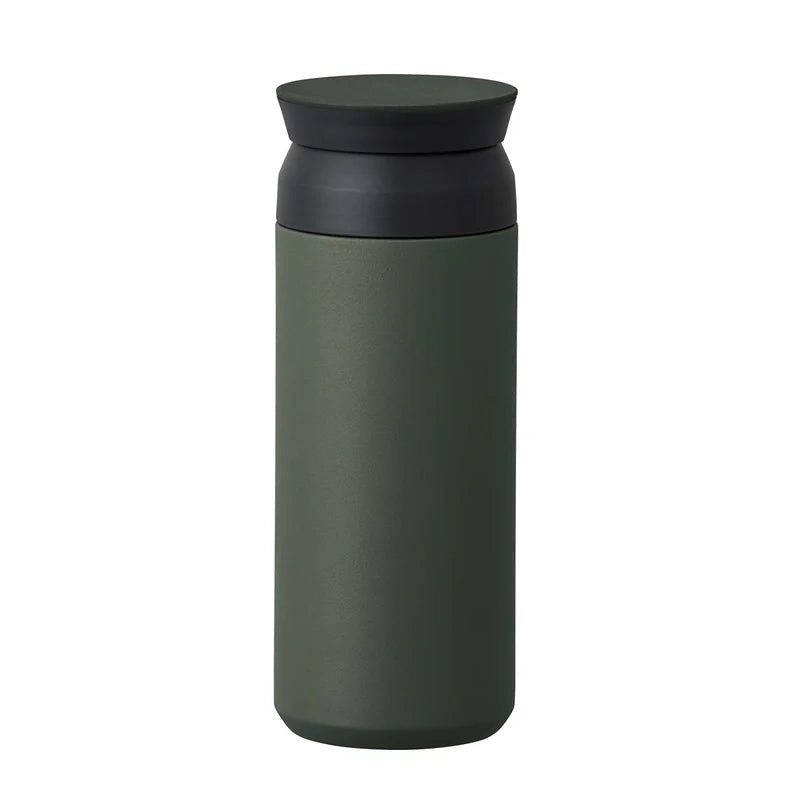 Travel Stainless Steel Vacuum Insulated Tumbler - 500ml
