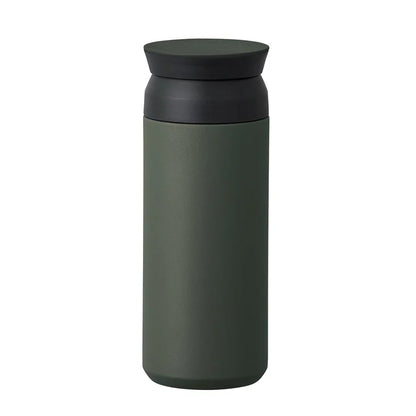 Travel Stainless Steel Vacuum Insulated Tumbler - 500ml