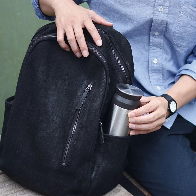 Travel Stainless Steel Vacuum Insulated Tumbler - 500ml