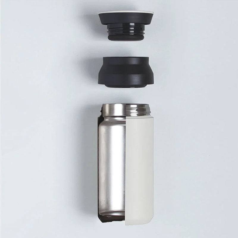 Travel Stainless Steel Vacuum Insulated Tumbler - 500ml