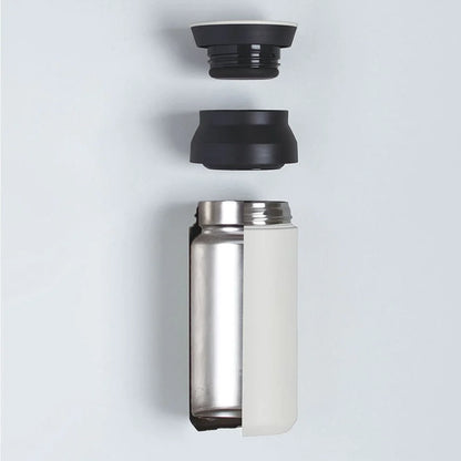 Travel Stainless Steel Vacuum Insulated Tumbler - 500ml