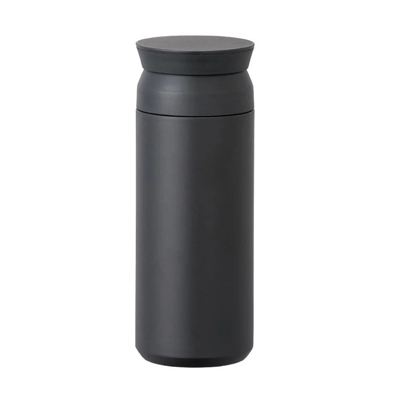 Travel Stainless Steel Vacuum Insulated Tumbler - 500ml