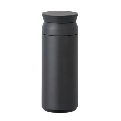 Travel Stainless Steel Vacuum Insulated Tumbler - 500ml