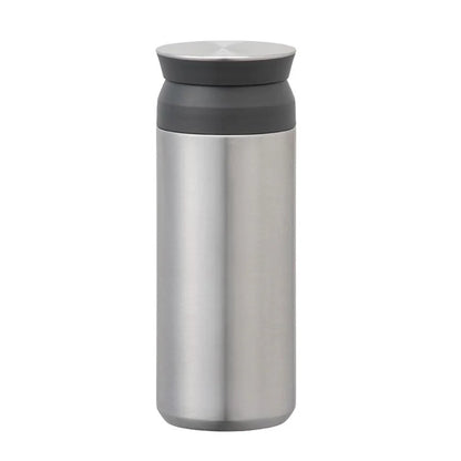 Travel Stainless Steel Vacuum Insulated Tumbler - 500ml