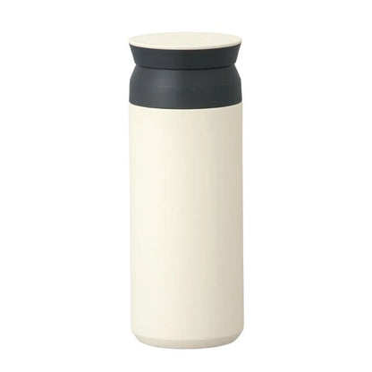 Travel Stainless Steel Vacuum Insulated Tumbler - 500ml