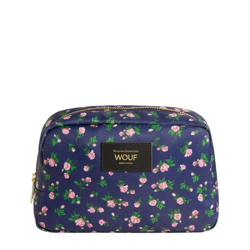 Travel Toiletry Bag for Makeup &amp; Skincare Organization