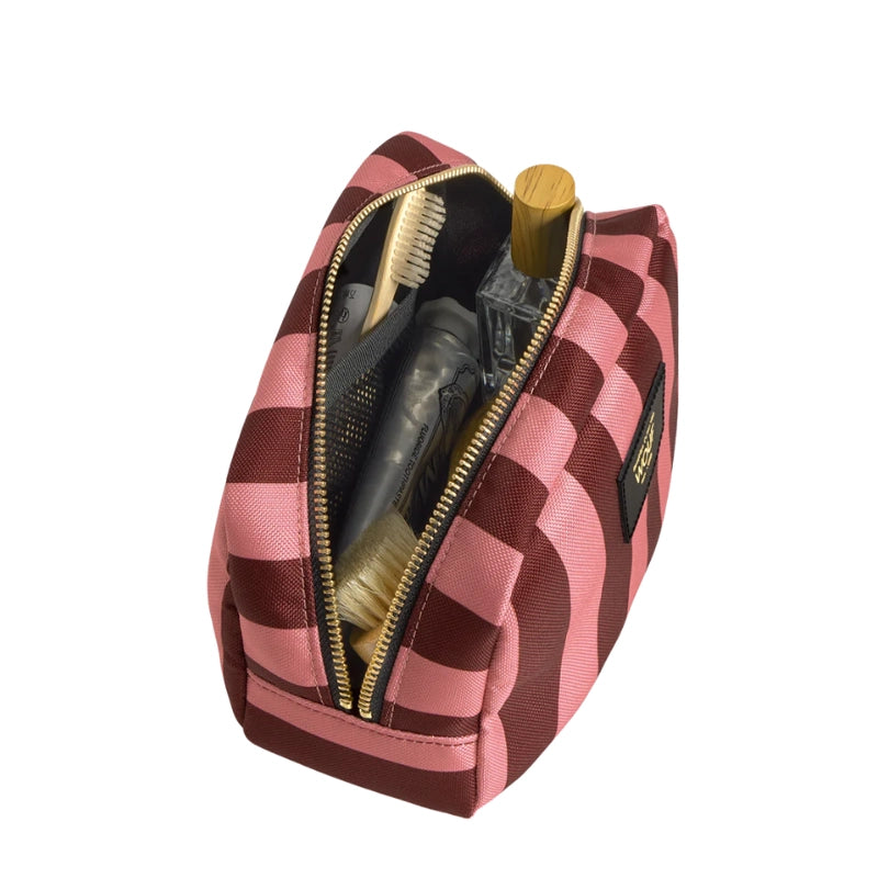 Travel Toiletry Bag for Makeup &amp; Skincare Organization