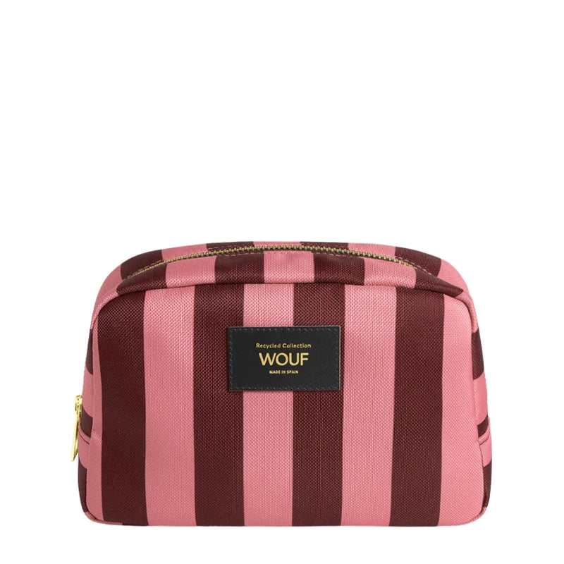 Travel Toiletry Bag for Makeup &amp; Skincare Organization