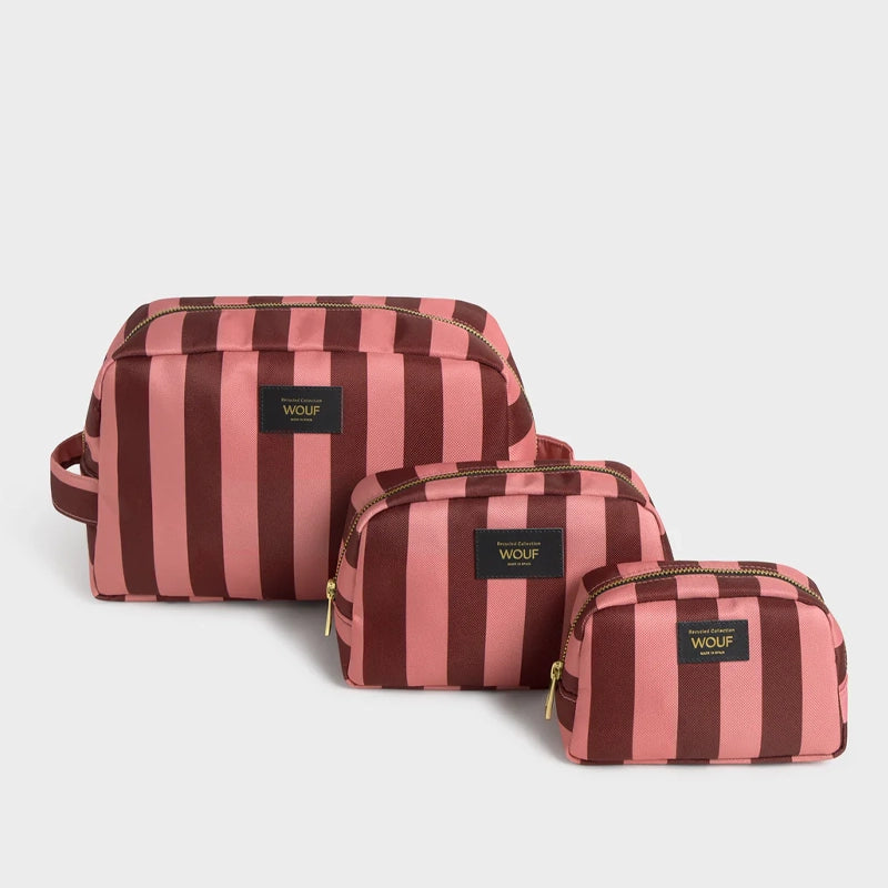 Travel Toiletry Bag for Makeup &amp; Skincare Organization