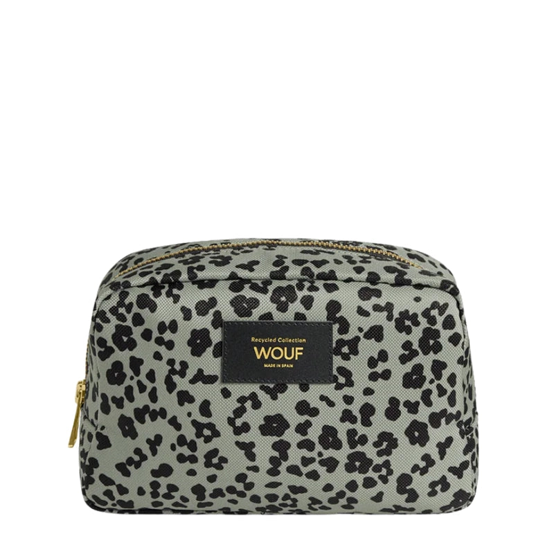 Travel Toiletry Bag for Makeup &amp; Skincare Organization