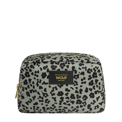 Travel Toiletry Bag for Makeup &amp; Skincare Organization