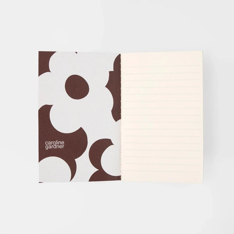 Undated Weekly Planner &amp; Goals Notebook Set - 60 Weeks