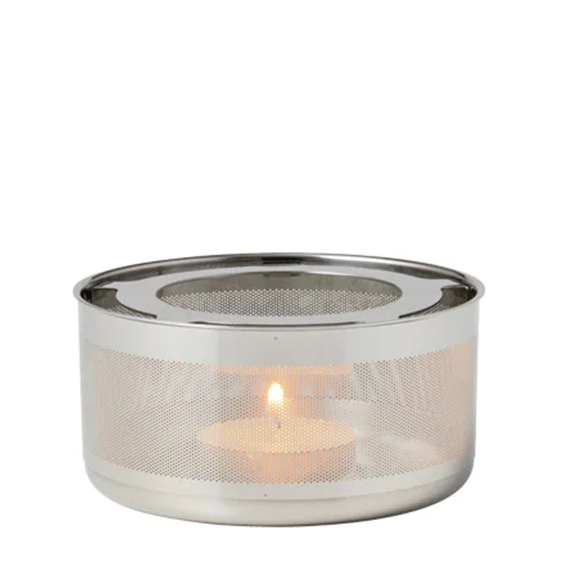 Unitea Stainless Steel Teapot Warmer