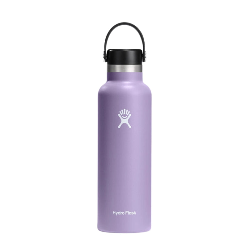 Vacuum Water Bottle With Standard Mouth - 620ml