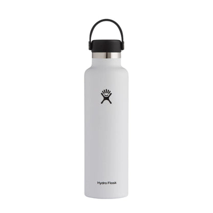 Vacuum Water Bottle With Standard Mouth - 620ml