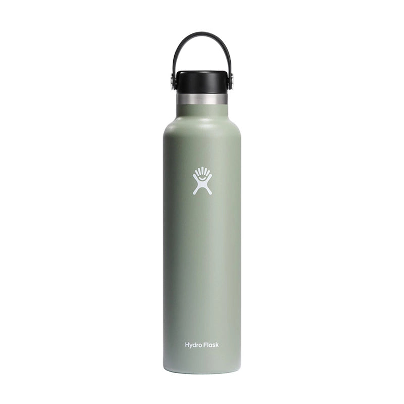 Vacuum Water Bottle With Standard Mouth - 710ml