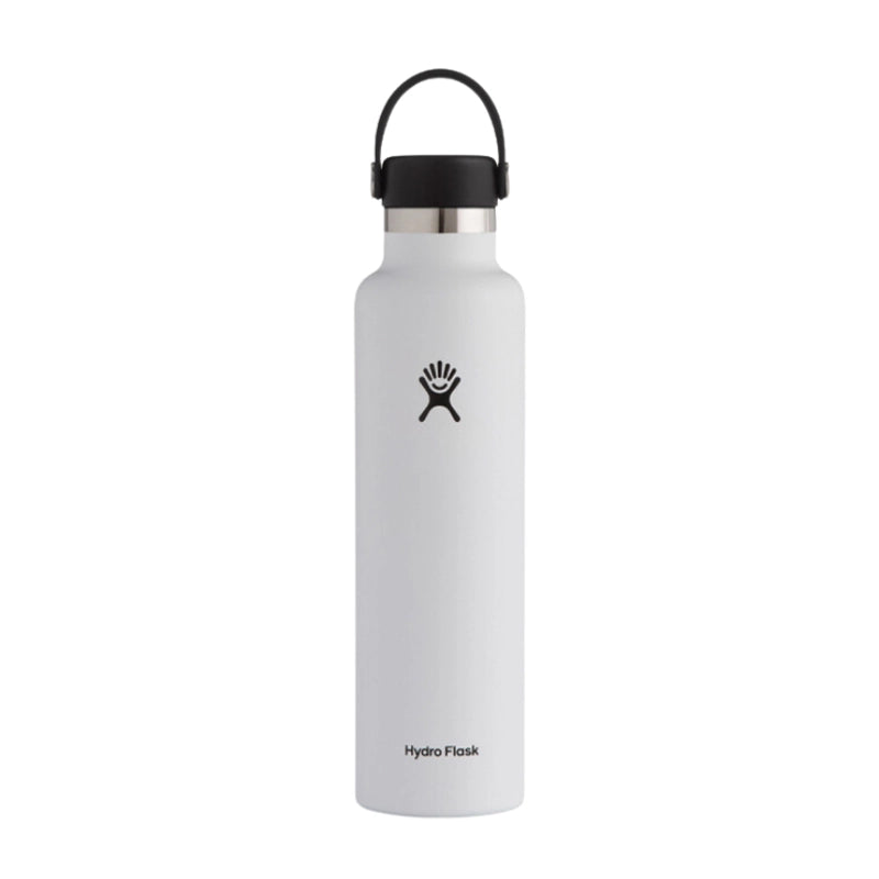 Vacuum Water Bottle With Standard Mouth - 710ml