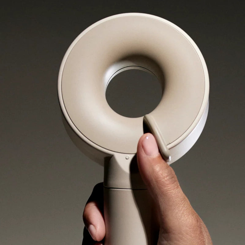 Water Purifying Shower Head 2.0 - Chlorine &amp; Impurity Reduction