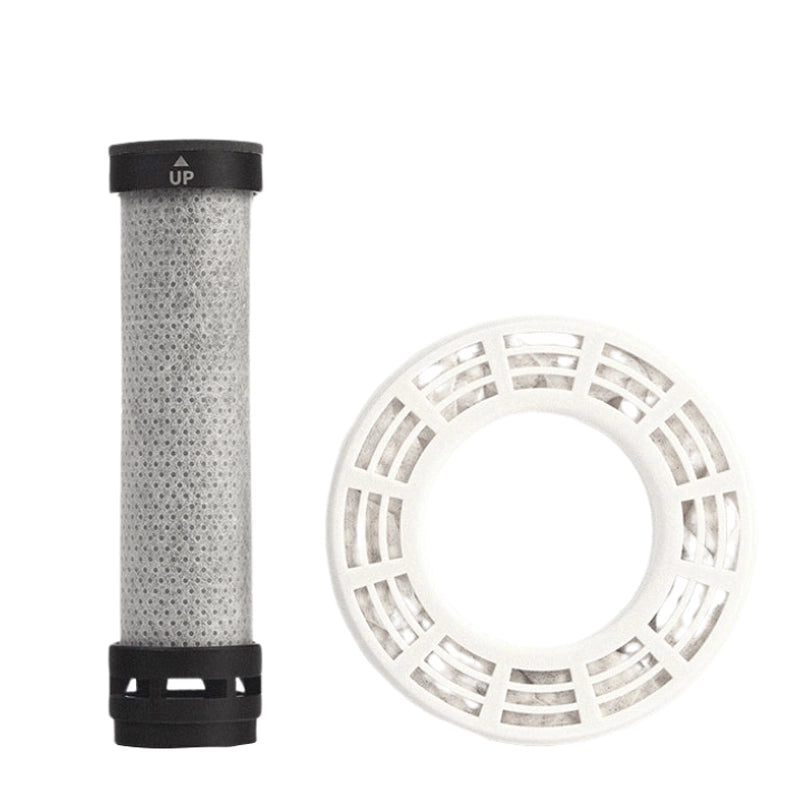 Water Purifying Shower Head Refill Cartridge 2.0 – Replacement Filter