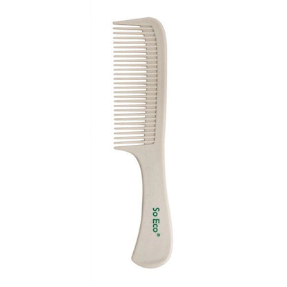 Wide-Tooth Detangling Comb for Wet &amp; Dry Hair