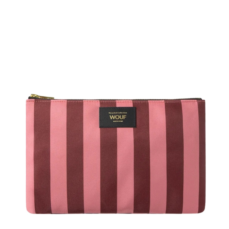 XL Organizer Pouch for Makeup &amp; Travel Essentials