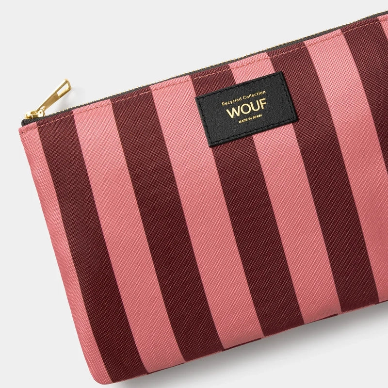 XL Organizer Pouch for Makeup &amp; Travel Essentials