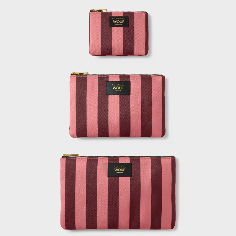 XL Organizer Pouch for Makeup &amp; Travel Essentials