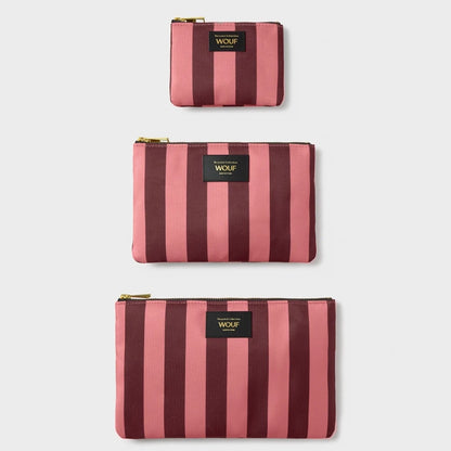 XL Organizer Pouch for Makeup &amp; Travel Essentials